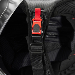 کلاه کاسکت بدون فک فلش مدل 852 matt black