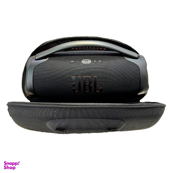 کیف حمل اسپیکر مدل BOOMBOX