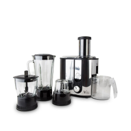 آبمیوه گیری 4 کاره استیل ویداس مدل VIR-3613