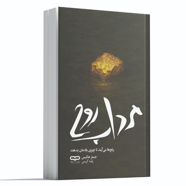 کتاب مرداب روح اثر جیمز هالیس انتشارات یارنیک