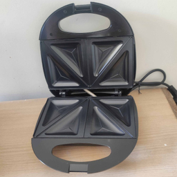 ساندویچ ساز سوکانی مدل SK-BBQ-136