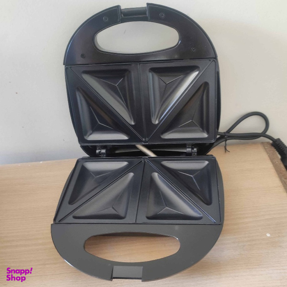 ساندویچ ساز سوکانی مدل SK-BBQ-136