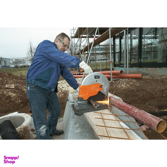 پروفیل بر آاگ مدل SMT 355