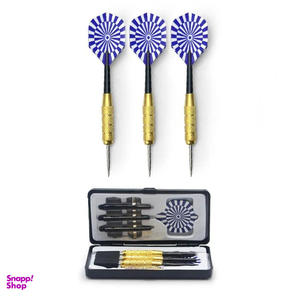 تیر دارت یدک مدل سوزنی کد 3218 بسته 3 عددی