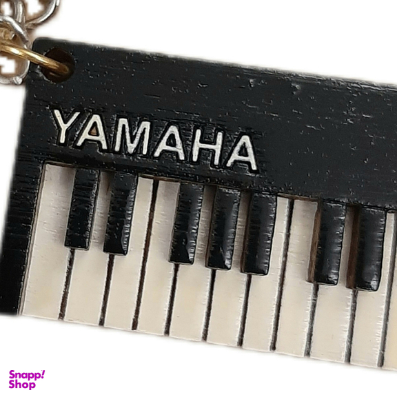 جاکلیدی مدل چوبی پیانو کد 11