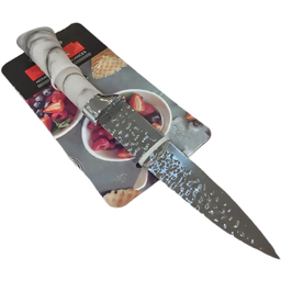 چاقوی آشپزخانه شنگیا مدل ماربل سایز M