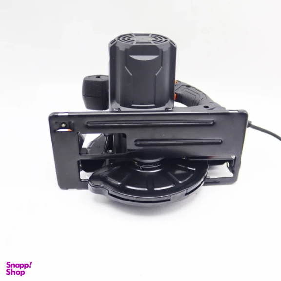 اره گرد بر برقی تانوس مدل YP-CS-1814/185MM/1400W