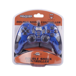 دسته بازی کامپیوتر تکی مچر مدل MR-60