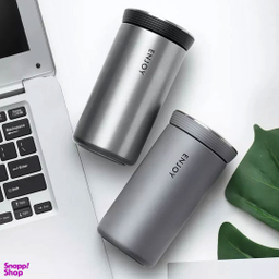 تراول ماگ مدل Enjoy گنجایش 350 میلی‌ لیتر