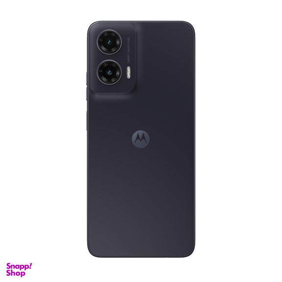 گوشی موبایل موتورولا مدل Moto G35 5G دو سیم کارت ظرفیت 256 گیگابایت رم 6 گیگابایت