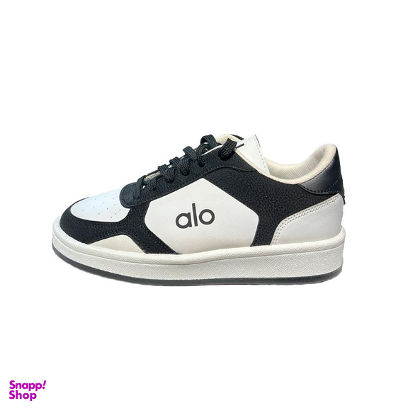 کتانی زنانه طرح Alo کد Me555