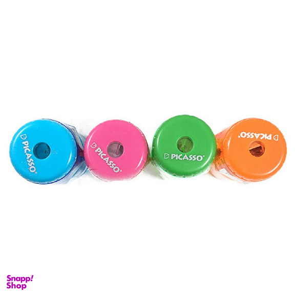 تراش پیکاسو مدل مخزن دار 01