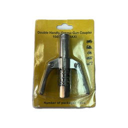 سری گریس پمپ پروانه ای مدل SGP