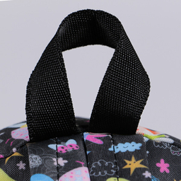 کوله پشتی بچگانه توریث مدل AA-4488