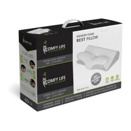 بالش طبی کامفی لایف مدل ریلکس کد 02