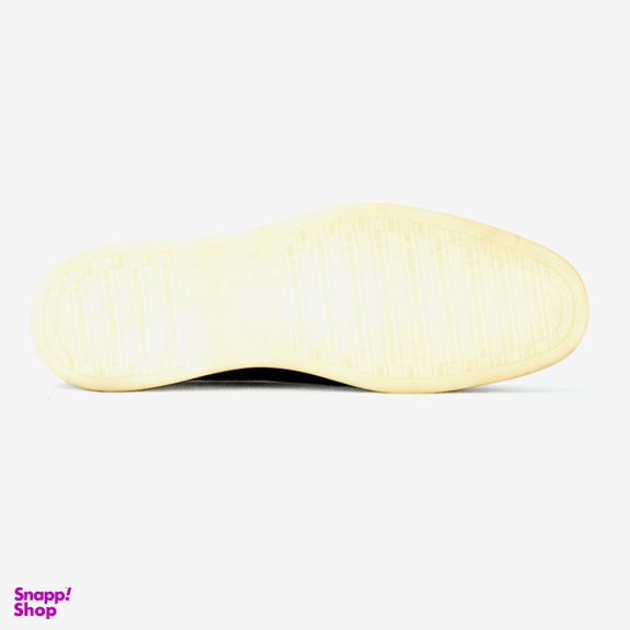 کفش رسمی مردانه چرم مشهد مدل j6371 رنگ شکلاتی