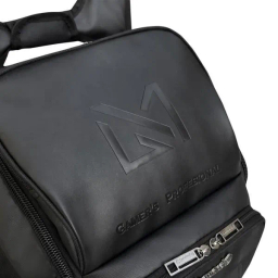 کوله پشتی چرخ دار مسافرتی فوروارد مدل FCLT550019 GO TRAVEL