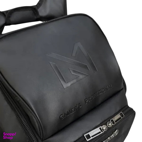 کوله پشتی چرخ دار مسافرتی فوروارد مدل FCLT550019 GO TRAVEL