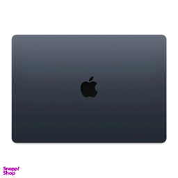 لپ تاپ 15.3 اینچ اپل مدل MacBook Air MC7A4 2025 M4-16GB Ram-256GB SSD