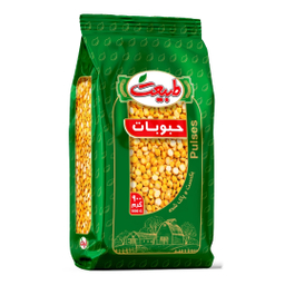 بسته حبوبات طبیعت کد 900