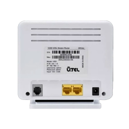 مودم روتر یوتل VDSL2/ADSL2 Plus مدل V301