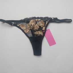 لباس خواب زنانه برتا مدل 2200MZ رنگ مشکی