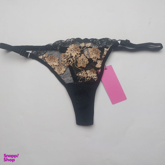 لباس خواب زنانه برتا مدل 2200MZ رنگ مشکی