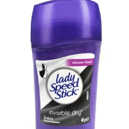 استیک ضد تعریق زنانه لیدی اسپید مدل Invisible Dry وزن 40 گرم