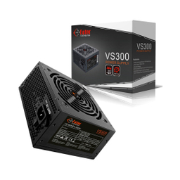 پاور فاطر مدل VS300 80Plus توان 300 وات