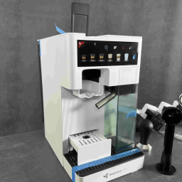 اسپرسوساز مباشی مدل ME-CEM402