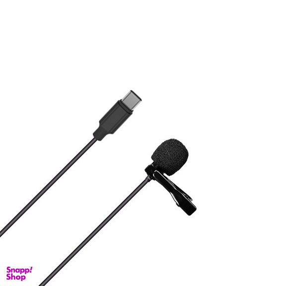 میکروفن یقه ای کامیکا مدل CVM-V01SP UC