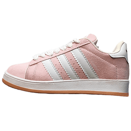 کفش کتانی زنانه مدل آدیداس کامپوس کد 1156 رنگ صورتی