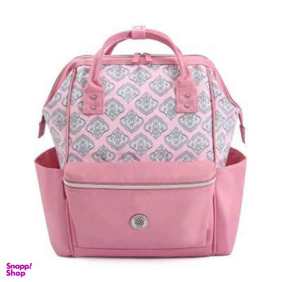 کوله پشتی لوازم کودک مس اینفنت کد Mesenfant