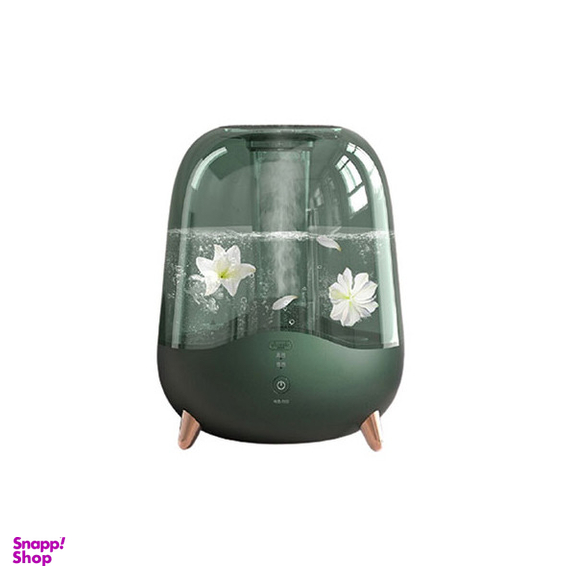 دستگاه بخور و رطوبت ساز سرد درما مدل F329