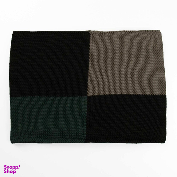 شال گردن بافتنی مدل SB-SS-7308-Y