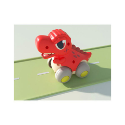 ماشین قدرتی دایناسور هولا مدل E7968