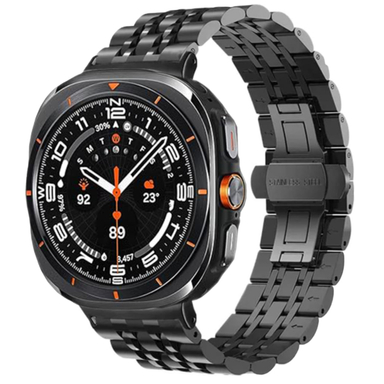 ساعت هوشمند ویزمی مدل WS X5 ULTRA