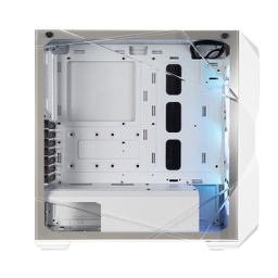 کیس کامپیوتر کولر مستر مدل MasterBox TD500 MESH-W