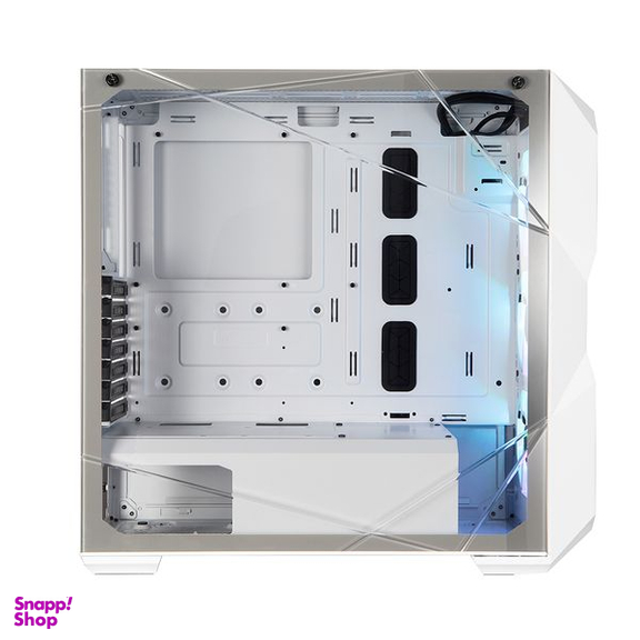 کیس کامپیوتر کولر مستر مدل MasterBox TD500 MESH-W