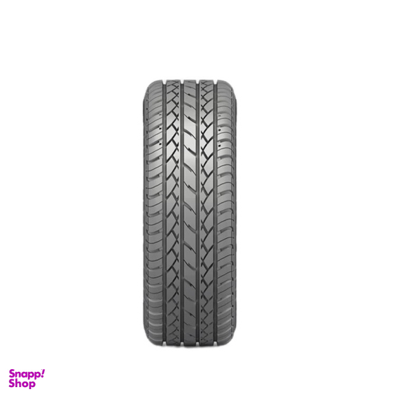 لاستیک خودرو بارز مدل P648 سایز 185/65/14 - دو حلقه