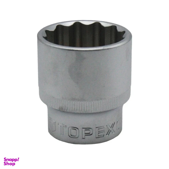سری بکس تاپکس مدل YP-TOPEX-1/2ICNH-12PAR-KOTAH--CRV-30MM سایز 30 میلی متر