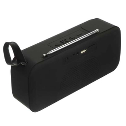 اسپیکر بلوتوثی قابل حمل بیوا مدل SP-03