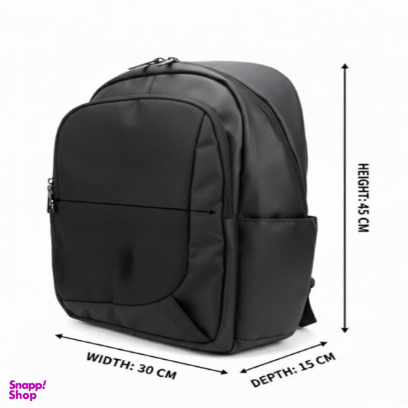 کوله پشتی طرح nike 4