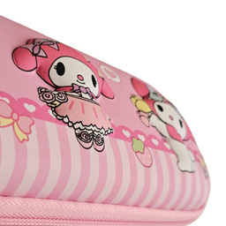 جامدادی تبلتی سه بعدی طرح مای ملودی کد 200