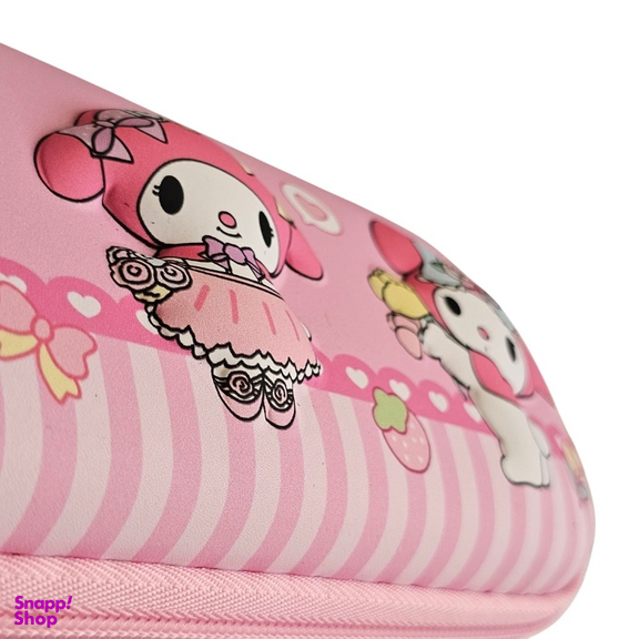 جامدادی تبلتی سه بعدی طرح مای ملودی کد 200