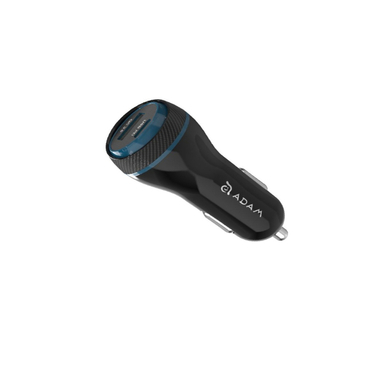 شارژر فندکی 45 وات آدام المنتس مدل OMNIA C1+
