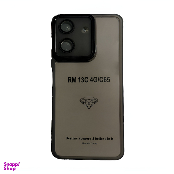 کاور گوشی موبایل فشن کد 6611 مناسب اپل iPhone 14 Pro Max