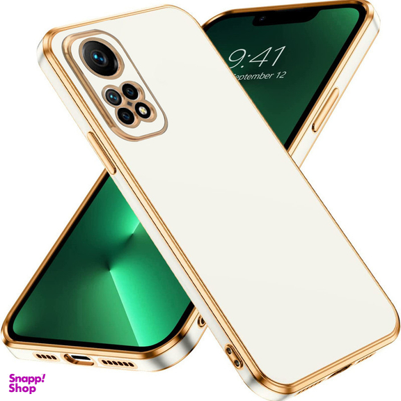 کاور اپیکوی مدل Mayse مناسب برای گوشی موبایل شیائومی Redmi Note 12 Pro 4G/Redmi Note 11 Pro