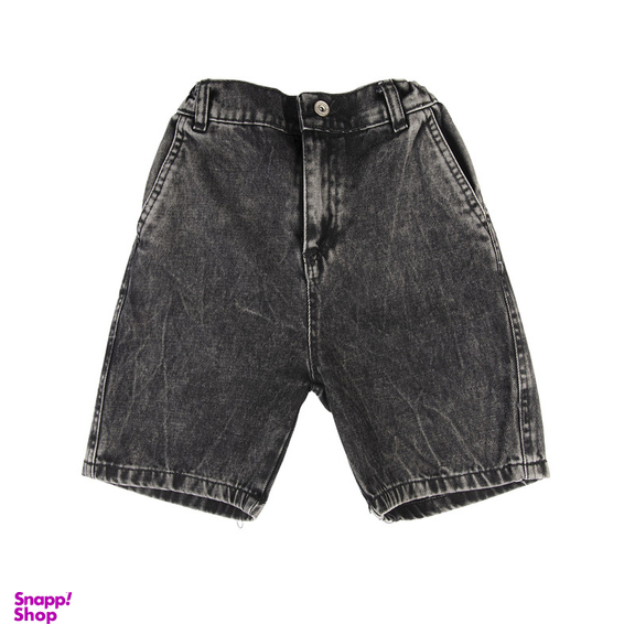 شلوارک پسرانه فیورلا مدل جین کد 45050