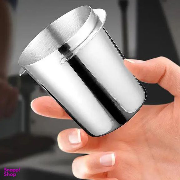 پیمانه قهوه مدل دوزینگ کاپ 58